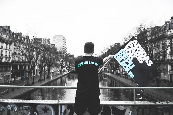 adidas 10k paris 2018