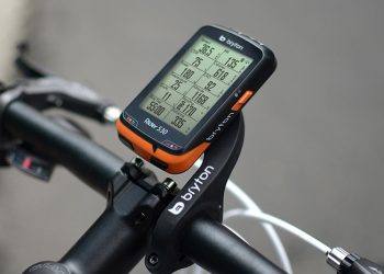 bryton devient fournisseur officiel de la FFCyclisme