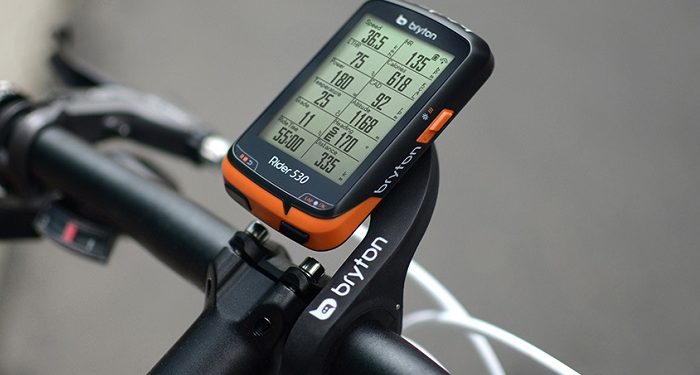 bryton devient fournisseur officiel de la FFCyclisme