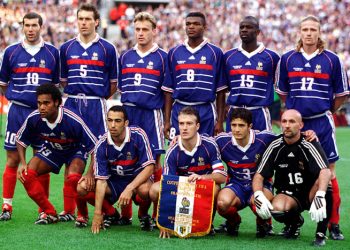 France 98 vs FIFA 98 : Un match de légende à l’U Arena