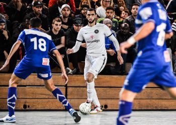 D2 Futsal : Le résumé de la 14ème journée