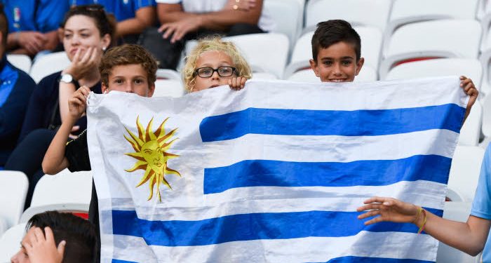 Quels supporters voyageront le plus lors du Mondial 2018 ?