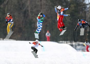 Chloé Trespeuch : « Essayer de me reconstruire »