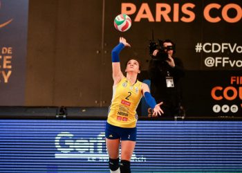 Héléna Cazaute : « Énormément d’émotion »