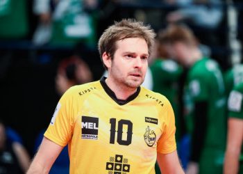 Julien Lemay : « Ce titre a une saveur particulière »