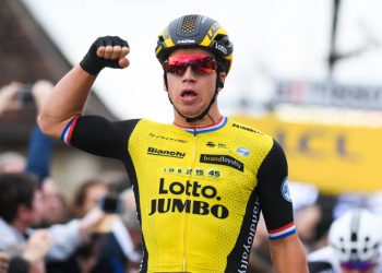 Paris-Nice 2018 : Présentation de la 3ème étape