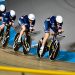 Mondiaux sur piste : Résumé de la 3ème journée
