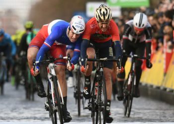 Paris-Nice 2018 : Présentation de la 2ème étape