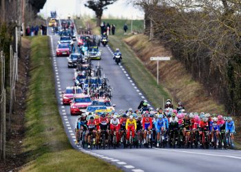 Paris-Nice 2018 : Présentation de la 4ème étape