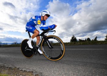 Paris-Nice 2018 : Présentation de la 5ème étape