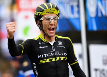 Paris-Nice 2018 : Présentation de la 8ème étape