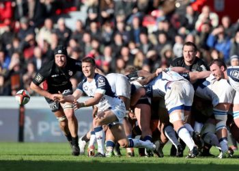 Le monde du rugby se mobilise contre la maladie de Charcot