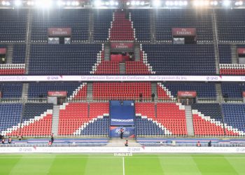 Le Paris Saint-Germain signe un partenariat historique en Chine