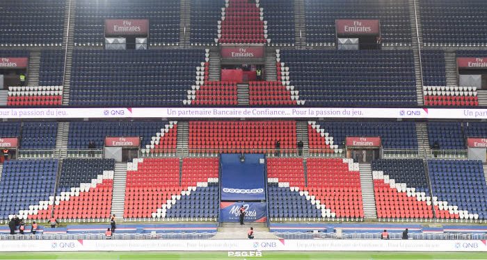 Le Paris Saint-Germain signe un partenariat historique en Chine