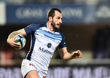 Kappa nouvel équipementier officiel du Castres Olympique