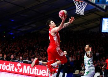 Coupe de France (H) : Les affiches du Top 8