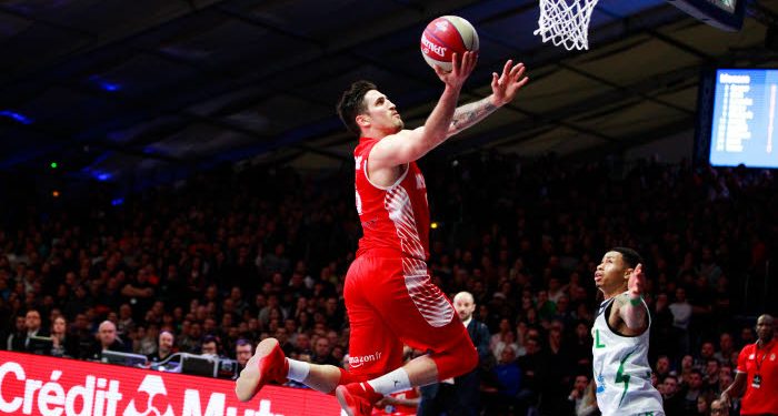 Coupe de France (H) : Les affiches du Top 8