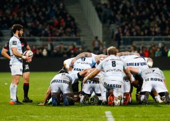Observatoire Médical du Rugby : 45 préconisations présentées