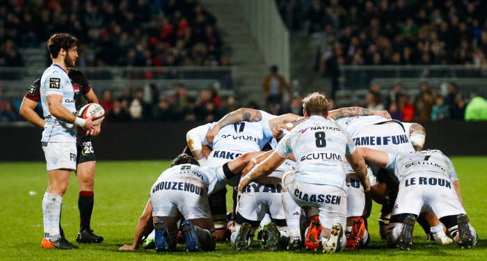 Observatoire Médical du Rugby : 45 préconisations présentées
