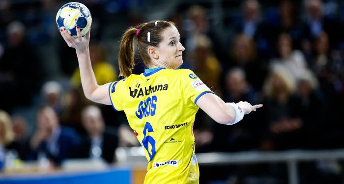 Coupe de France féminine 2018 : Un choc Brest – Metz