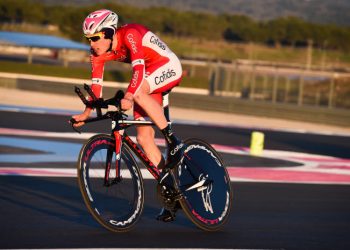 Accord signé entre Michelin et Cofidis Solutions Crédits