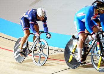 Mondiaux sur piste : Résumé de la 5ème journée