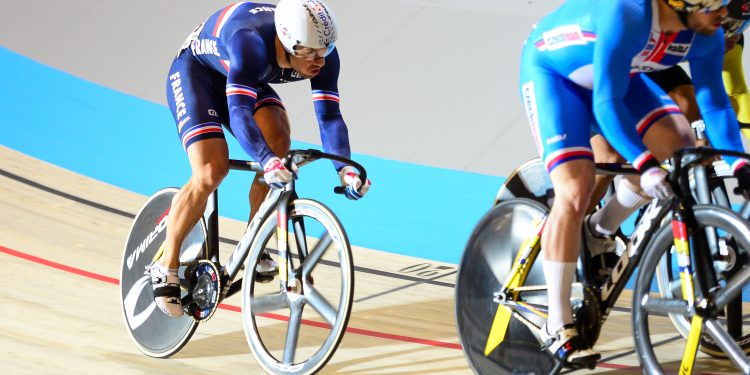 Mondiaux sur piste : Résumé de la 5ème journée