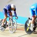 Mondiaux sur piste : Résumé de la 5ème journée
