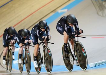 Mondiaux sur piste : Résumé de la 2ème journée