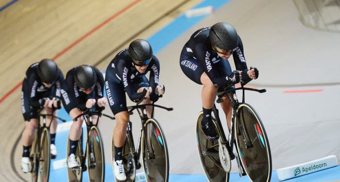 Mondiaux sur piste : Résumé de la 2ème journée