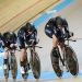 Mondiaux sur piste : Résumé de la 2ème journée