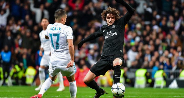 Les Français et la confrontation PSG/Real Madrid