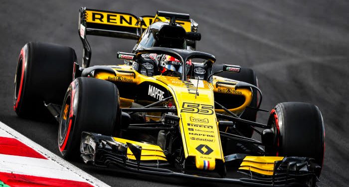 Championnat F1 2018 : Présentation du GP d’Australie