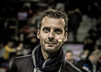 Julien Georges : « Toucher un public plus large »