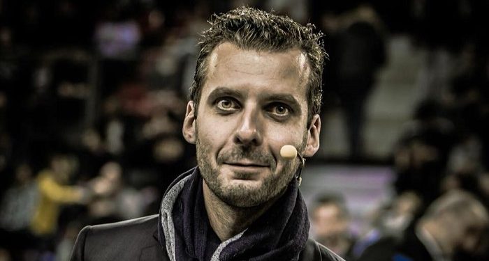 Julien Georges : « Toucher un public plus large »