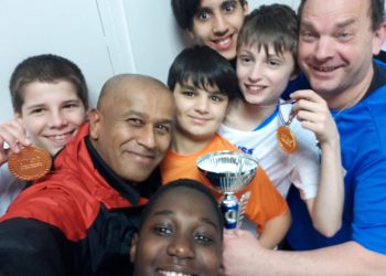 Vauréal, terre de champions