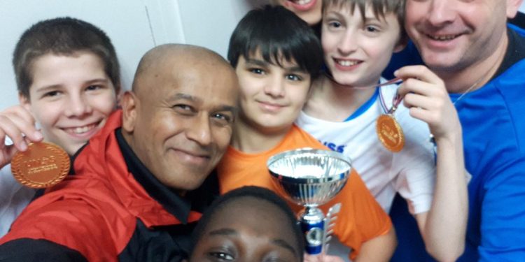 Vauréal, terre de champions