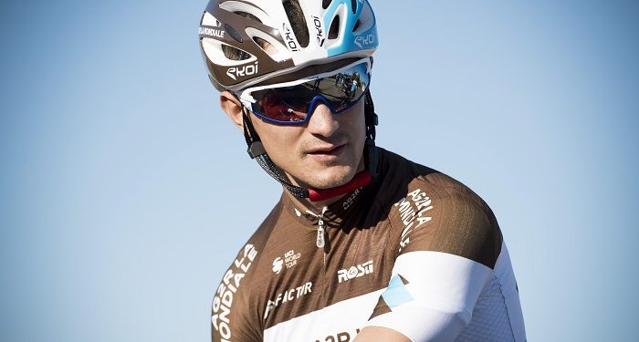 Alexis Vuillermoz : « Le plaisir, l’essence même de notre sport »