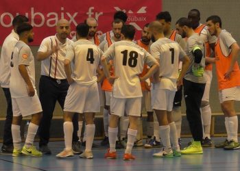 D1 Futsal : Deux énormes chocs en vue des play-offs