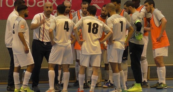 D1 Futsal : Deux énormes chocs en vue des play-offs