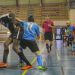 Tous les résultats du week-end en D1 et D2 Futsal !