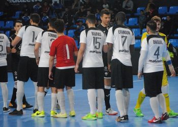D1 Futsal : Le résumé de la 23ème journée