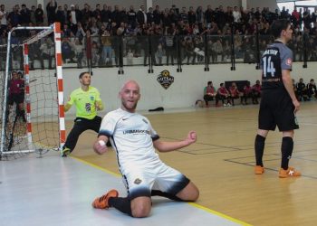 Futsal Saône Mont d’Or dans la cour des grands…