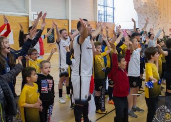 Les résultats du jour en Coupe Nationale et D1