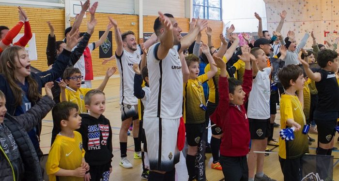 Les résultats du jour en Coupe Nationale et D1