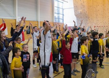 Le TEF assure, Futsal Saône Mont d’Or créé l’exploit…