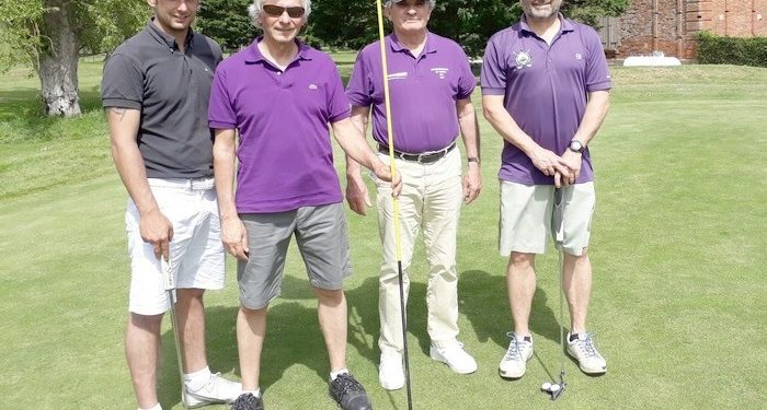 Le Pétank-Golf de retour le 8 mai à Montauban