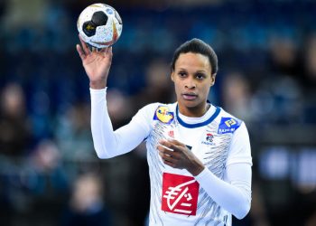 Allison Pineau : « L’Euro pourrait changer beaucoup de choses »