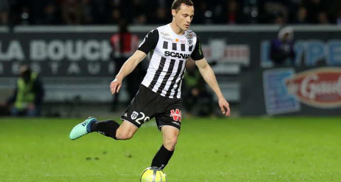 Kappa dévoile les maillots 2018-2019 du SCO Angers