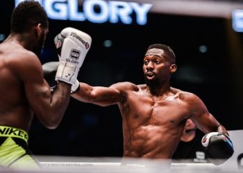 GLORY 53 Lille, un événement majeur pour le kick-boxing…